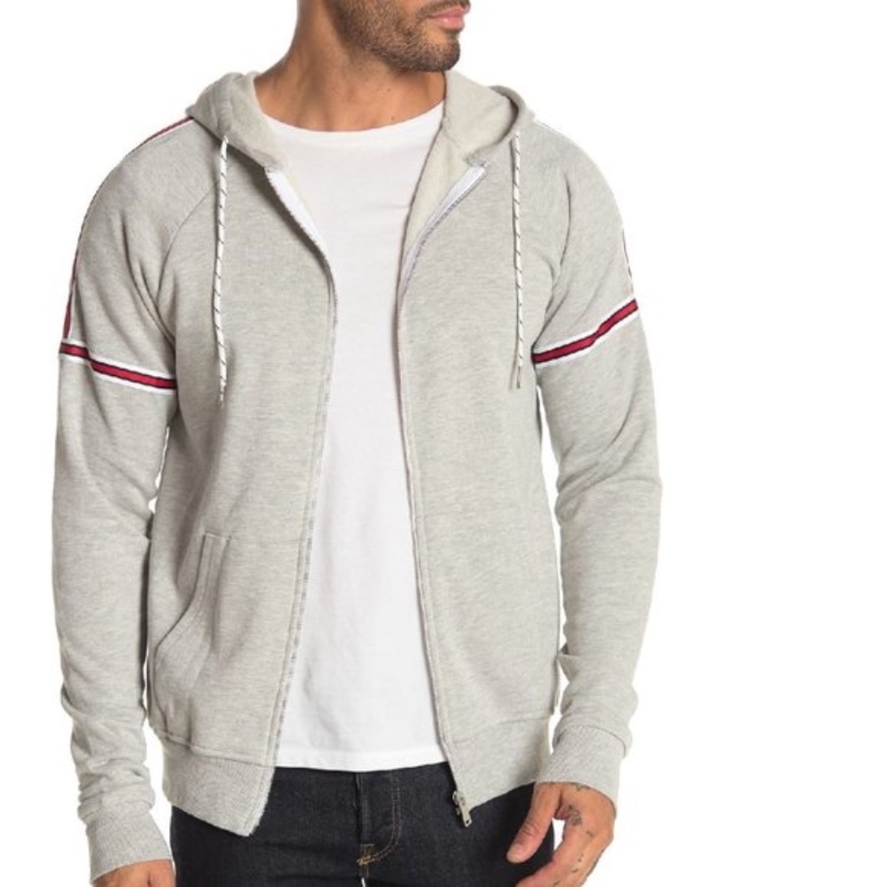 Sovereign Code Pollock Hoodie